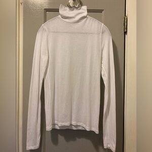 Vince Long Sleeve Turtleneck (Like New Condition)